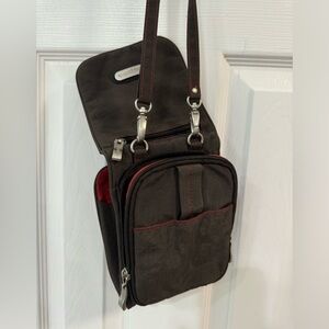 NWOT travel bag from bagallini